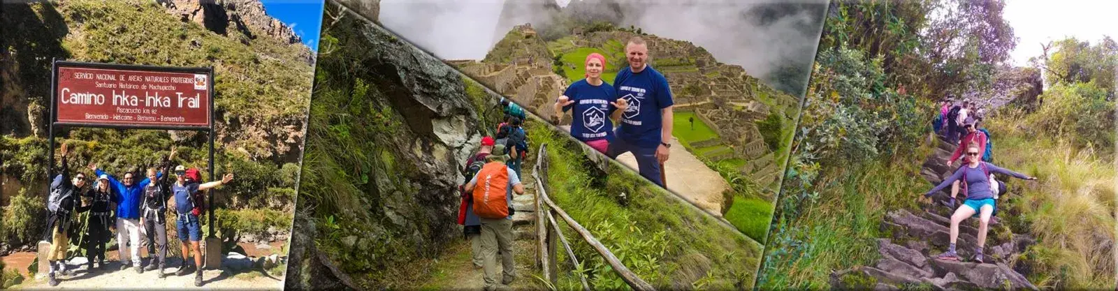 Inca Trail to Machu Picchu Cusco 5 Days and 4 Nights - Local Trekkers Peru - Local Trekkers Peru