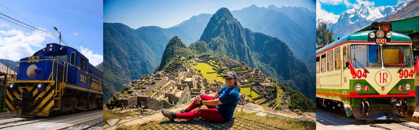 Machu Picchu by Tourist Train Full Day Cusco - Local Trekkers Peru - Local Trekkers Peru