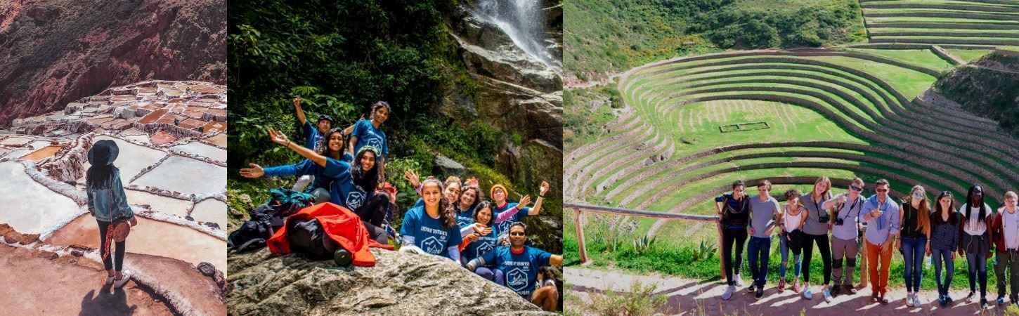 Sacred Valley + Maras Moray + Machupicchu 2 days 1 night - Local Trekkers Peru - Local Trekkers Peru