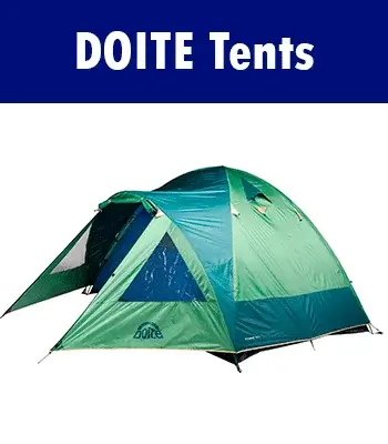 OUR CAMPING EQUIPMENTS - Local Trekkers Peru