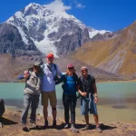 Ausangate 4 vs 6 vs 7 Days: Which Circuit and the Pacchanta Hot Springs