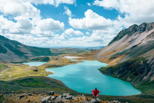 Ausangate Mountain: The ultimate guide