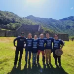 Choquequirao Logistics: Muleteers, Horses and How the Trek Really Works