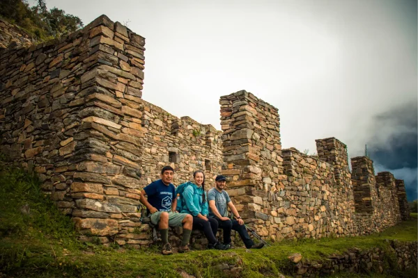 Choquequirao Cusco: the Inca city that few visit