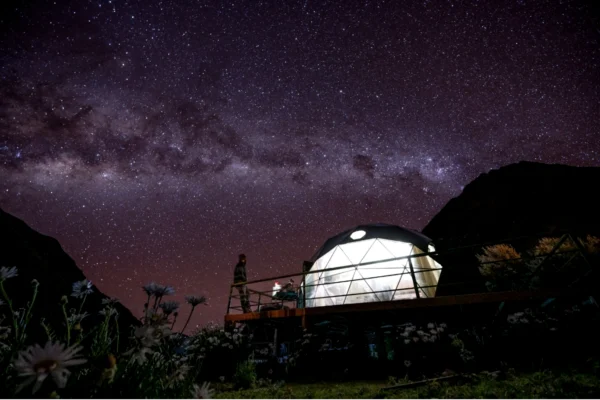 Salkantay Trek 5 Jours : Itinéraire Complet, Campements et Difficulté