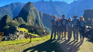Preguntas frecuentes sobre Machu Picchu