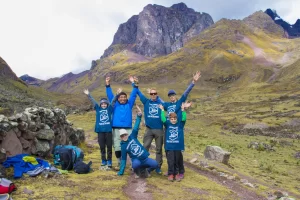 The Lares Trek: La Alternativa Cultural al Camino Inca