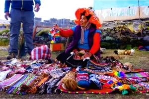 Lares Trek vs Salkantay Trek: ¿Qué Caminata es la Adecuada para Ti?