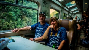 Train pour Machu Picchu : Guide complet