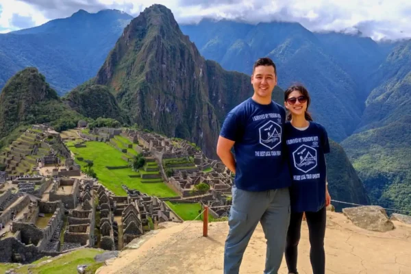 Traveling to Machu Picchu in June