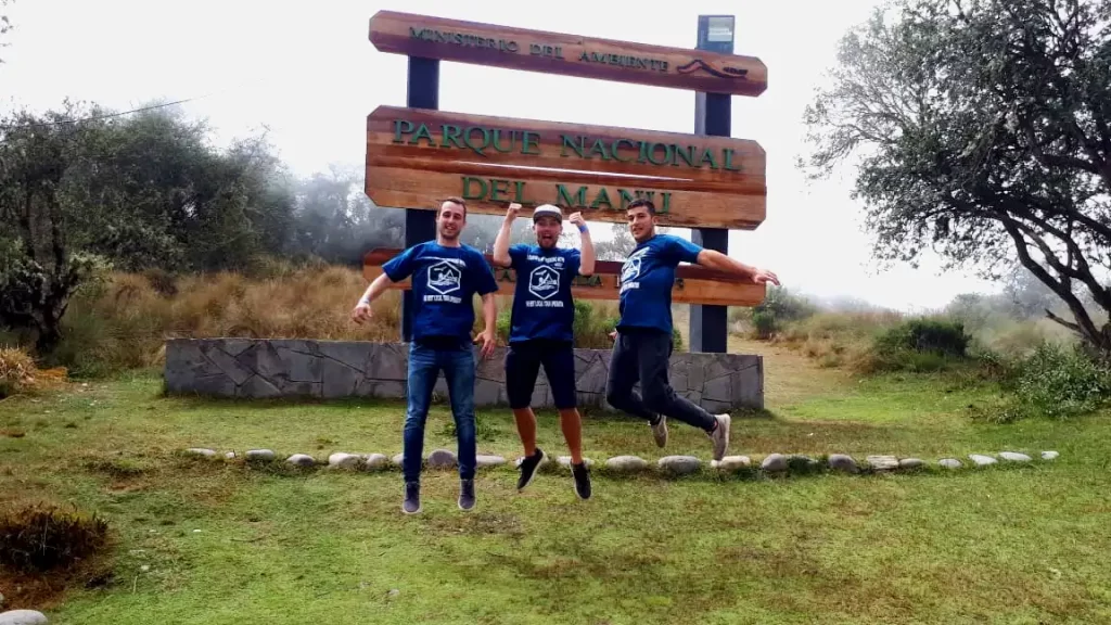 Manu Cultura Zone
