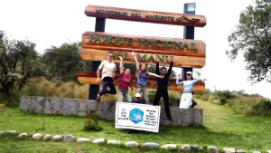 Tour Zona Reservada Manu 6 Días: Itinerario Completo y Qué Esperar