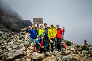 Mejor época para hacer el Salkantay Trek (Mes a mes)