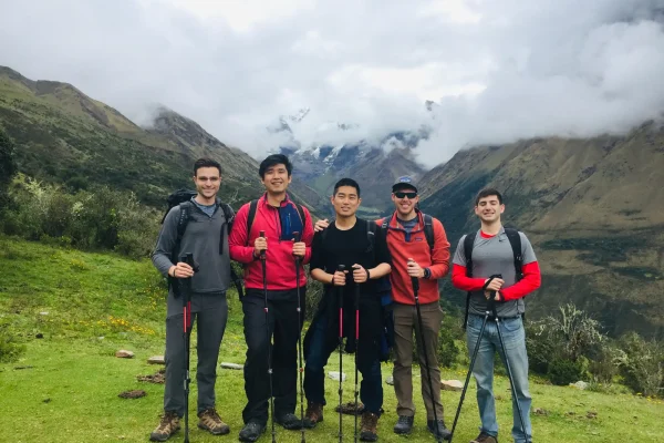 Salkantay Trek vs Inca Trail: Which is the hardest trekking route