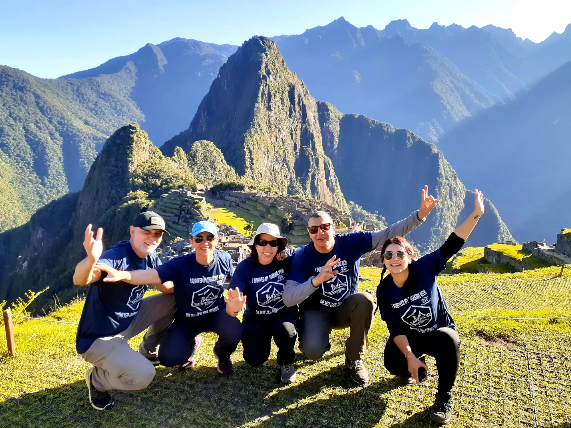 ¿Es difícil subir a Machu Picchu? Factores esenciales a tener en cuenta