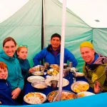 Pueblos Quechuas en el Lares Trek: Qué esperar