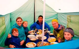 Lista de equipaje para el Lares Trek: Qué llevar para 4 días