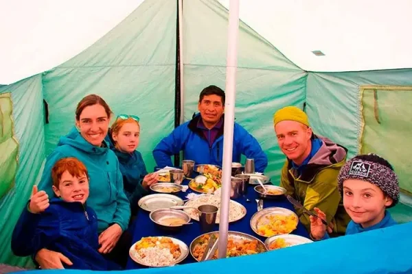 Lares Trek Packing List: What to Bring for 4 Days