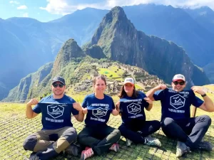 Machu Picchu Access Permits: Everything You Need to Know Before Your Trip