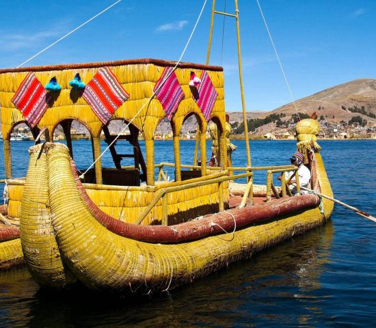 Puno et le lac Titicaca : guide de voyage complet
