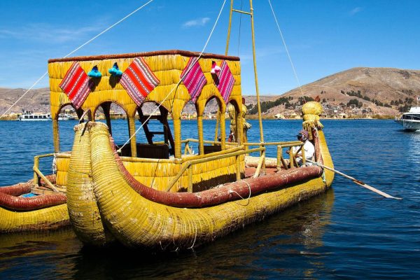 Puno and Lake Titicaca: Complete Travel Guide