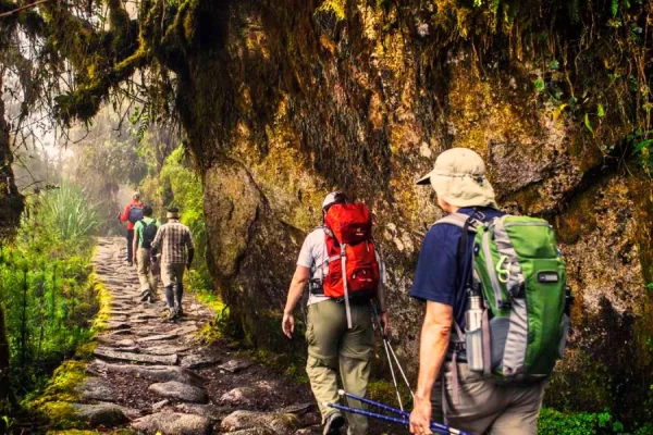 Hiking vs. Trekking: What is the difference and which one is harder?