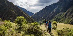 Inca Trail in the Rainy Season: Pros, Cons and What to Expect