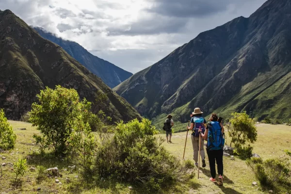 Quarry Trail Peru : Le trek alternatif de 4 jours vers le Machu Picchu