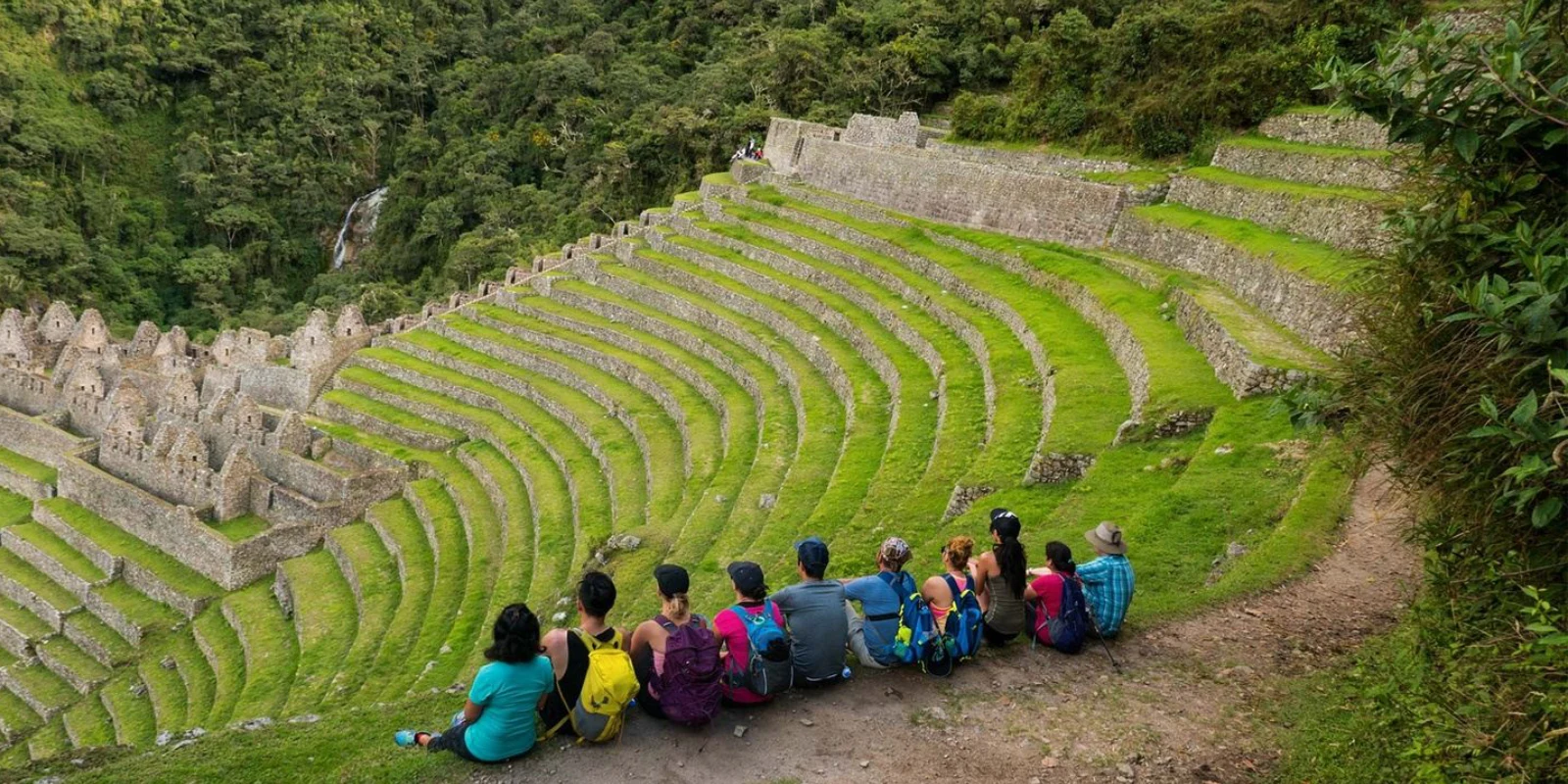 wiñayhuayna