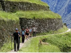 Why You Need a Permit for the Inca Trail