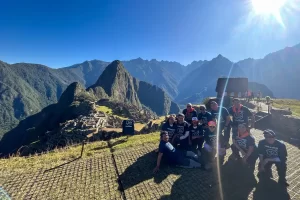 Purchase Your Tickets to Machu Picchu Ahead of Time