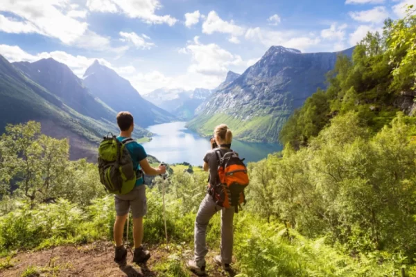 Les 10 Meilleurs Pays Pour Faire de la Randonnée