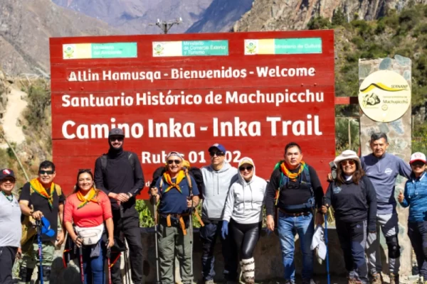 Exigences pour le Chemin de l&rsquo;Inca jusqu&rsquo;au Machu Picchu en 2025 : Tout ce qu&rsquo;il faut savoir