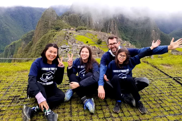 La Meilleure Saison pour Parcourir le Chemin de l&rsquo;Inca vers Machu Picchu