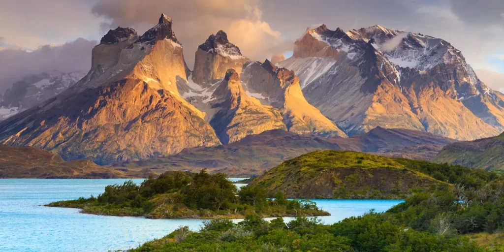 Los 10 Mejores Países Para Hacer Trekking