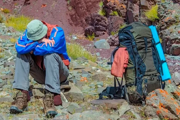 Comment se préparer au mal d&rsquo;altitude avant le Chemin de l&rsquo;Inca
