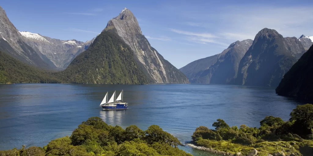 Los 10 Mejores Países Para Hacer Trekking