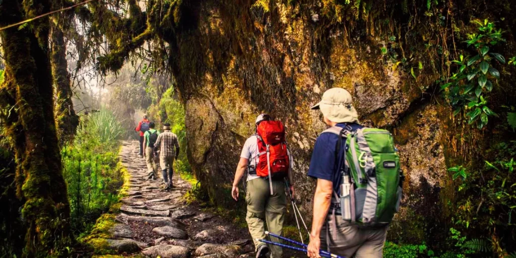 Los 10 Mejores Países Para Hacer Trekking