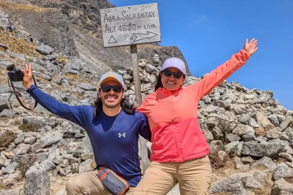 Le trek du Salkantay jour par jour : Détail complet de l&rsquo;itinéraire de 5 jours