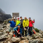 Lista de equipaje para el Salkantay Trek: Todo lo que necesitas llevar