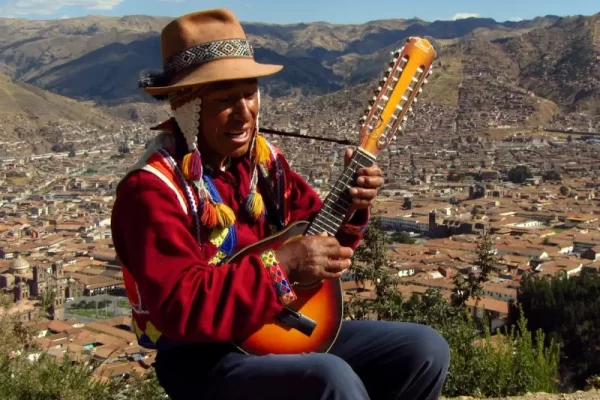 Musique péruvienne – Un voyage à travers ses rythmes et ses traditions