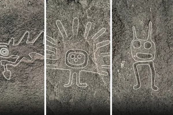 Les lignes de Nazca : Déchiffrer l&rsquo;énigme du désert péruvien