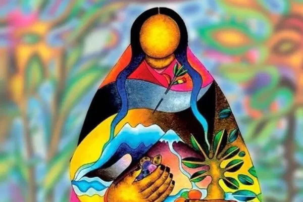 Pachamama : la Terre Mère dans la cosmovision andine