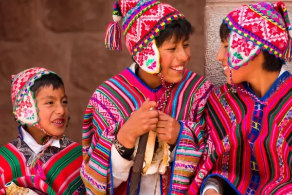 Quechua : la langue sacrée de l’empire inca