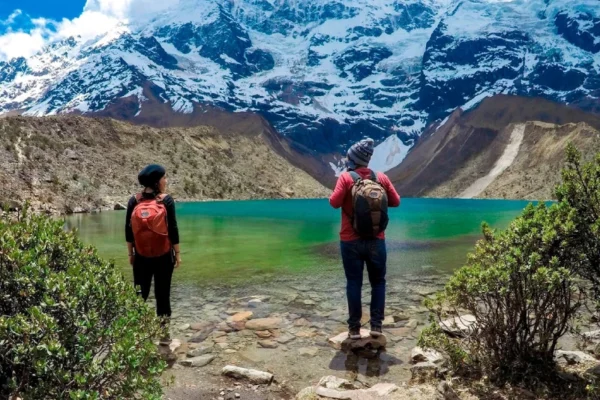 Lagune de Humantay : un guide complet pour visiter ce joyau des Andes