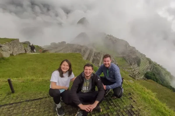 Météo à Machu Picchu : Guide complet par mois et par saison
