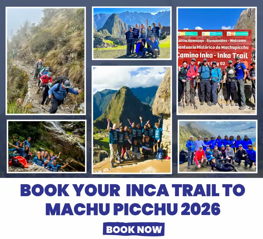 inca trail