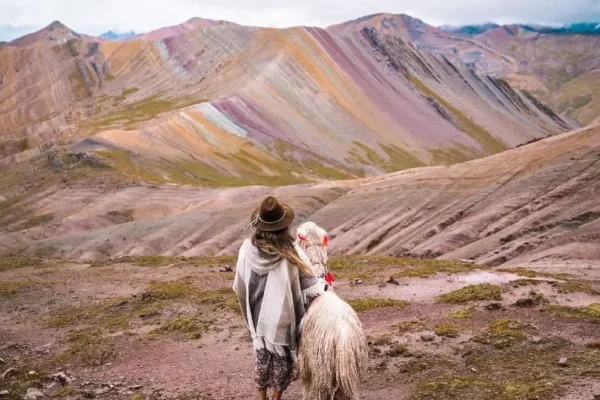 Montagne Arc-en-ciel Pérou : Tout ce que vous devez savoir