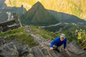Altitude du Machu Picchu : Un guide pratique pour prévenir les maladies