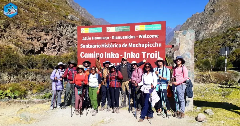 Inca Trail